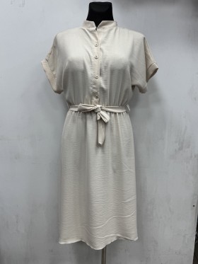 Sukienki damskie Polskie, Size l-4xl, paczka 5szt 1kolor