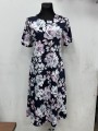 Sukienki damskie Polskie, Size l-4xl, paczka 5szt 1kolor