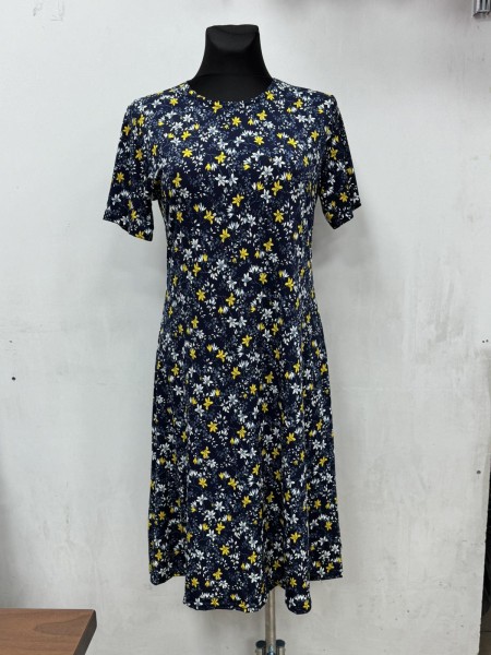 Sukienki damskie Polskie, Size l-4xl, paczka 5szt 1kolor