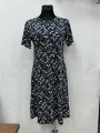Sukienki damskie Polskie, Size l-4xl, paczka 5szt 1kolor