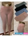 Jeansy damskie , size 2-6xl, paczka 12szt,MIX kolor