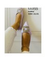 Buty  Baleriny Damskie (36-41,12par)