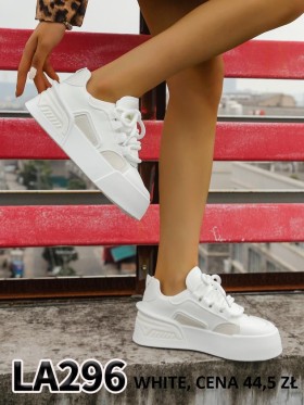 Buty Sportowe Damskie (36-41,12par)