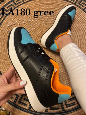 Buty Sportowe Damskie (36-41,12par)