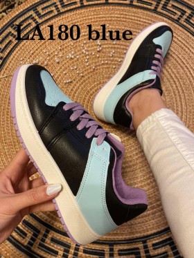 Buty Sportowe Damskie (36-41,12par)