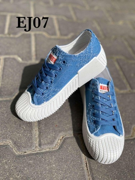 Buty Sportowe Damskie (36-41,12par)