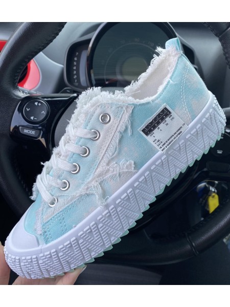 Buty Sportowe Damskie (36-41,12par)