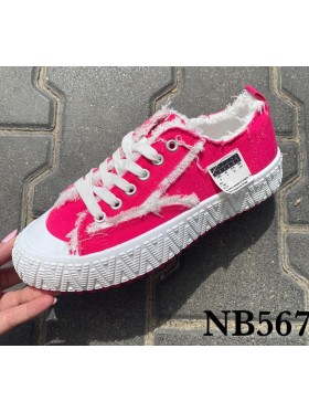 Buty Sportowe Damskie (36-41,12par)