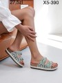 Buty Klapki Damskie (36-41,12par)