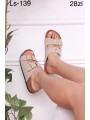 Buty Klapki Damskie (36-41,12par)