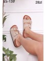 Buty Klapki Damskie (36-41,12par)