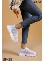 Buty Sportowe Damskie (36-41,12par)