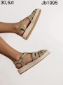 Buty Sandały Damskie (36-41,12par)