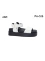 Buty Sandały Damskie (36-41,12par)
