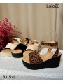 Buty Sandały Damskie (36-41,12par)