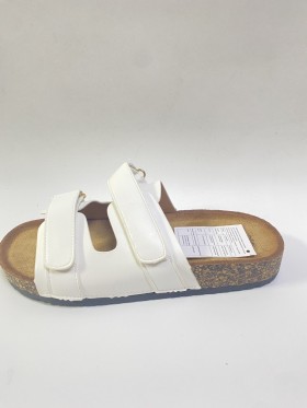 Buty Klapki Damskie (36-41,12par)