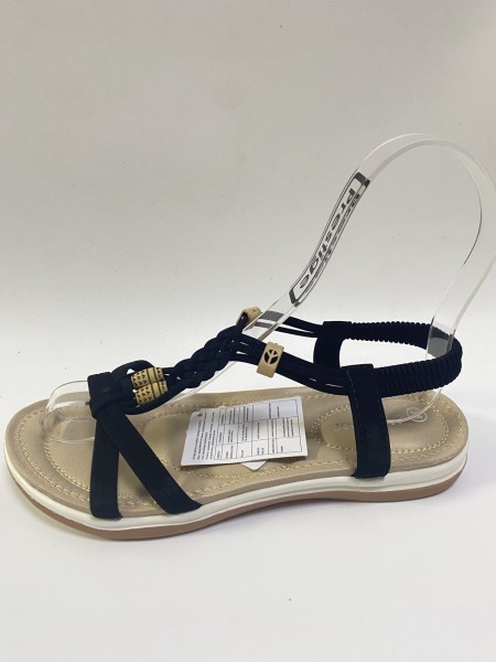 Buty Sandały Damskie (36-41,12par)
