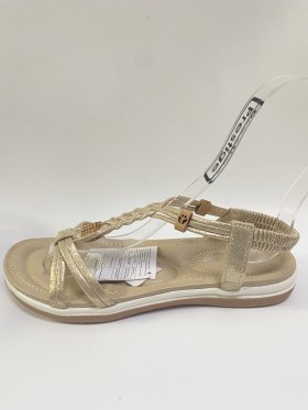 Buty Sandały Damskie (36-41,12par)