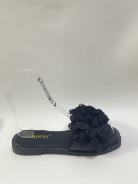 Buty Klapki Damskie (36-41,12par)
