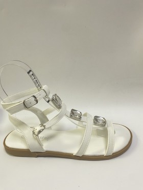 Buty Sandały Damskie (36-41,12par)