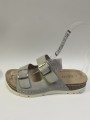 Buty Klapki Damskie (36-41,12par)