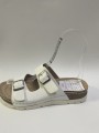 Buty Klapki Damskie (36-41,12par)