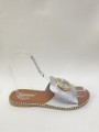 Buty Klapki Damskie (36-41,12par)