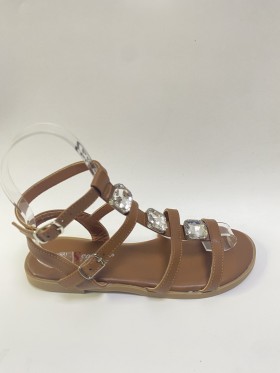 Buty Sandały Damskie (36-41,12par)