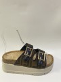 Buty Klapki Damskie (36-41,12par)