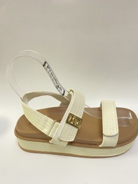 Buty Sandały Damskie (36-41,12par)