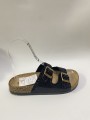 Buty Klapki Damskie (36-41,12par)
