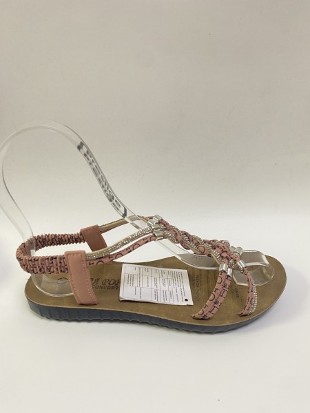 Buty Sandały Damskie (36-41,12par)