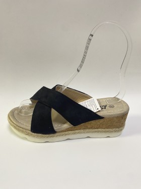 Buty Klapki Damskie (36-41,12par)