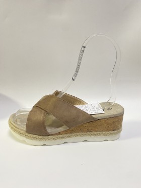 Buty Klapki Damskie (36-41,12par)