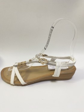 Buty Sandały Damskie (36-41,12par)