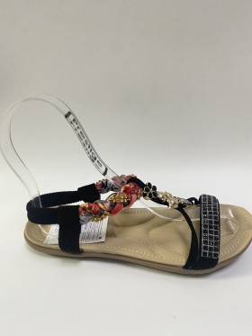 Buty Sandały Damskie (36-41,12par)
