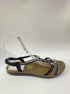 Buty Sandały Damskie (36-41,12par)