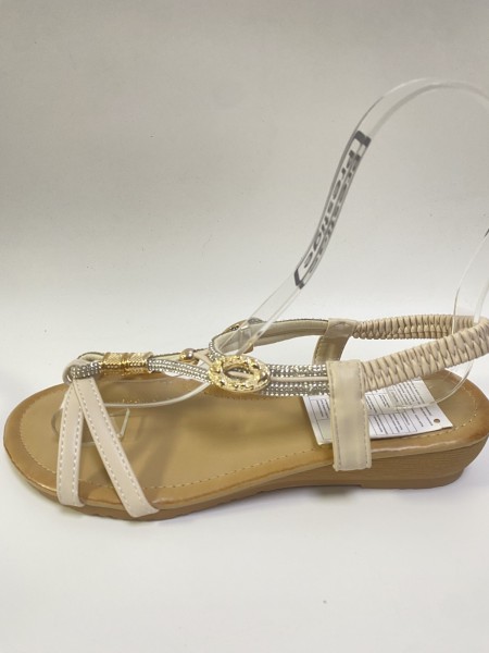 Buty Sandały Damskie (36-41,12par)