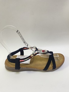 Buty Sandały Damskie (36-41,12par)
