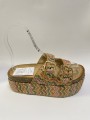 Buty Klapki Damskie (36-41,12par)