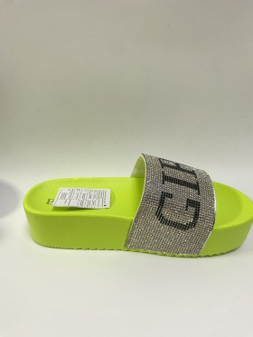 Buty Klapki Damskie (36-41,12par)