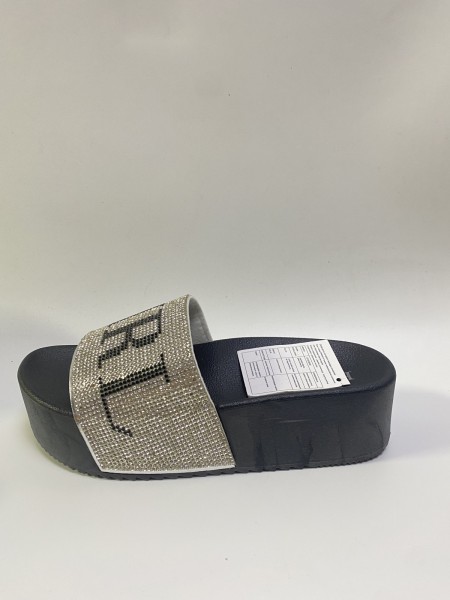 Buty Klapki Damskie (36-41,12par)