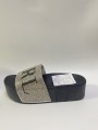 Buty Klapki Damskie (36-41,12par)
