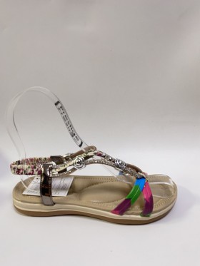 Buty Sandały Damskie (36-41,12par)