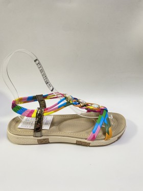 Buty Sandały Damskie (36-41,12par)