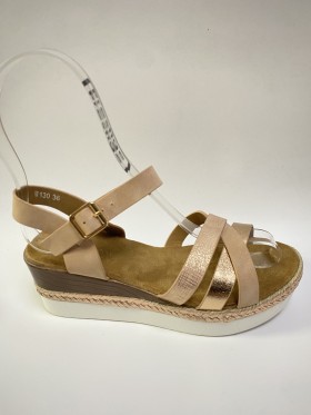 Buty Sandały Damskie (36-41,12par)