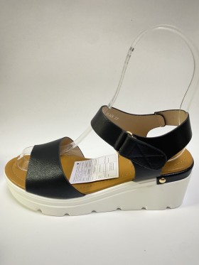 Buty Sandały Damskie (36-41,12par)