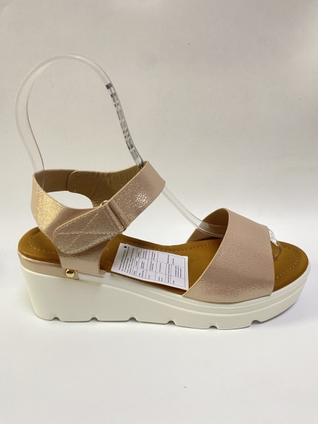 Buty Sandały Damskie (36-41,12par)