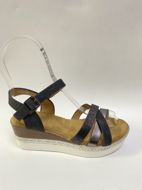 Buty Sandały Damskie (36-41,12par)