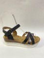 Buty Sandały Damskie (36-41,12par)
